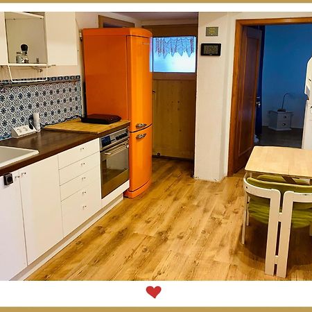 Berghupferl Lägenhet Oberaudorf Exteriör bild